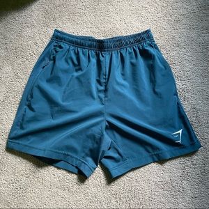 Gym Shark Sport Shorts 💪🏽